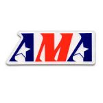 AMA Racing AMA Racing logo