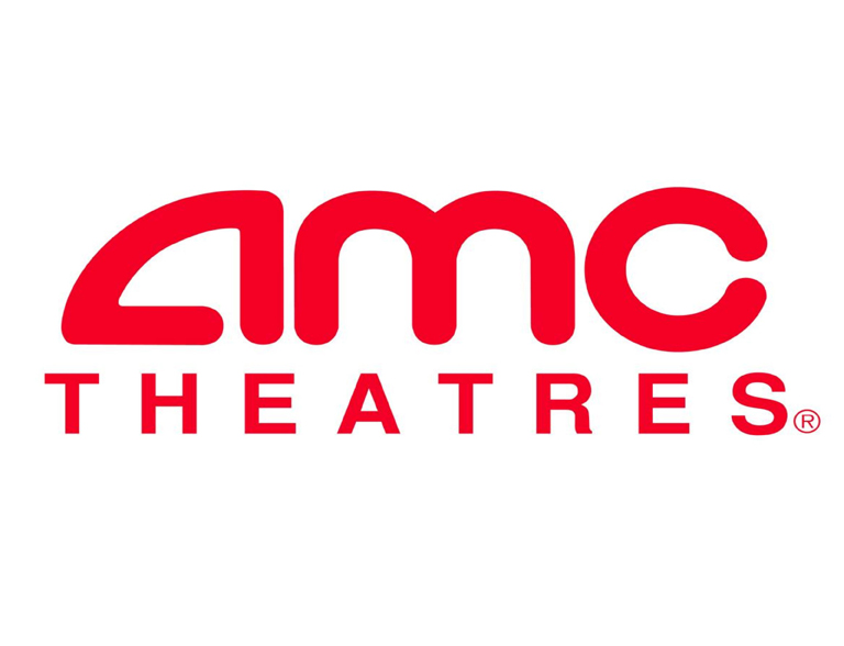 AMC Theaters AMC Theaters logo