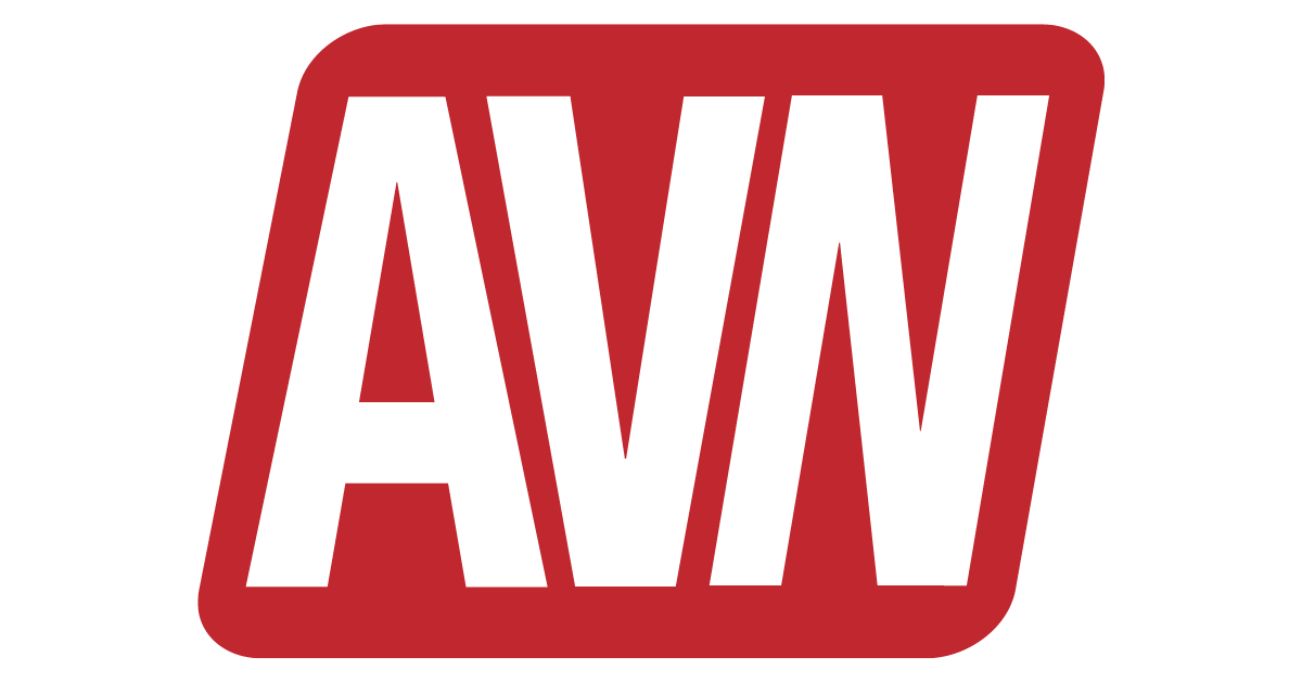 AVN logo AVN logo