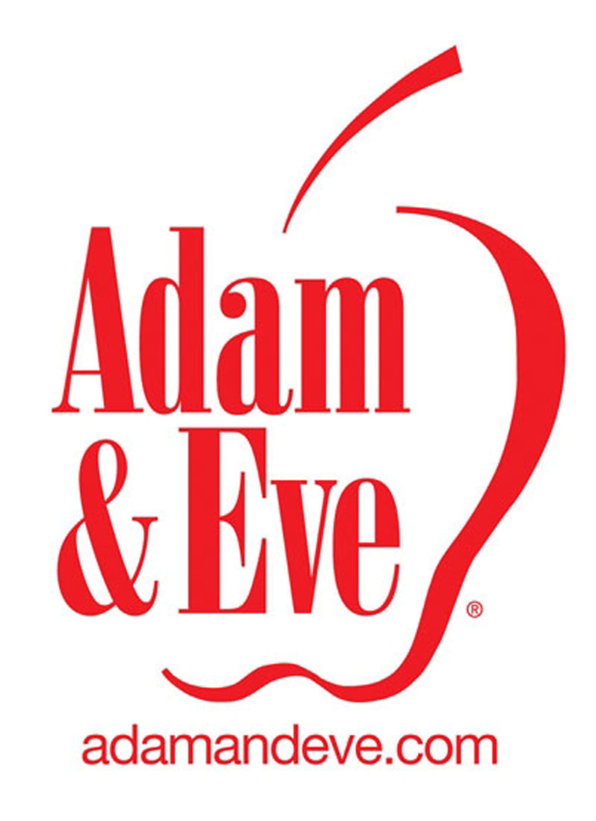 ADAM and EVE LOGO ADAM and EVE LOGO