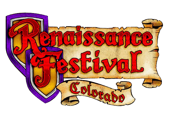 Colorado Renaissance Festival Colorado Renaissance Festival logo