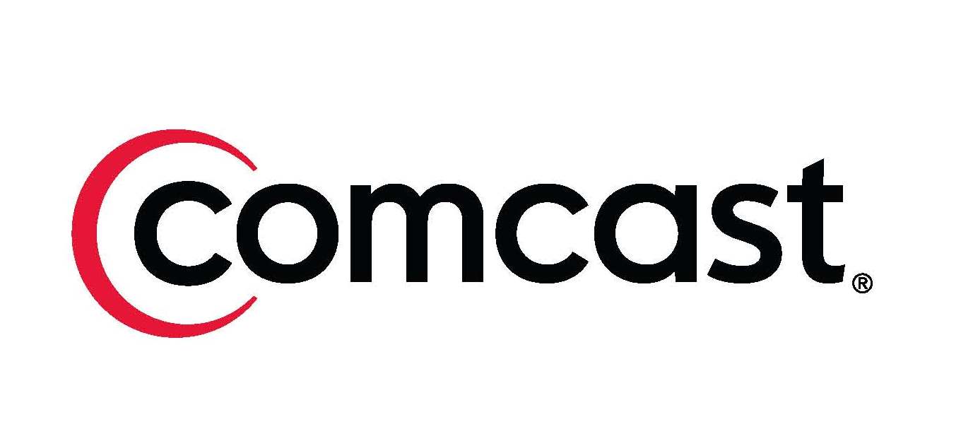 Comcast Comcast logo