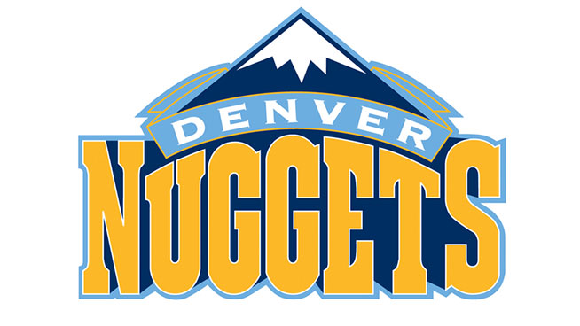 Denver Nuggets Denver Nuggets logo