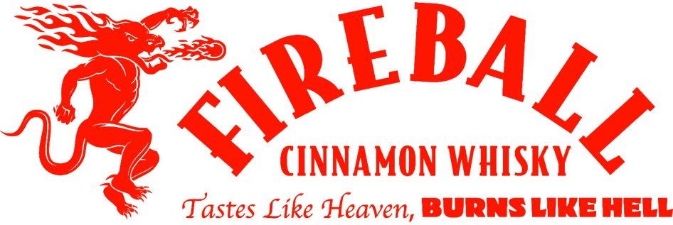 Fireball Fireball logo