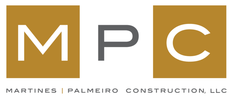 MPC construction MPC construction logo