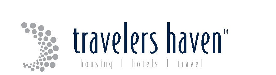 Traveler's Haven Logo Traveler's Haven Logo