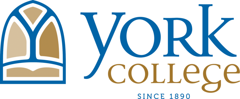 York College York College logo