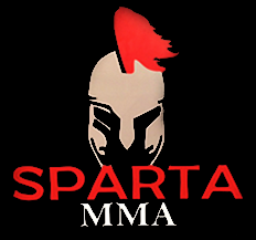 Sparta MMA logo Sparta MMA logo